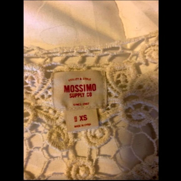 Mossimo Dress - Picture 3 of 3